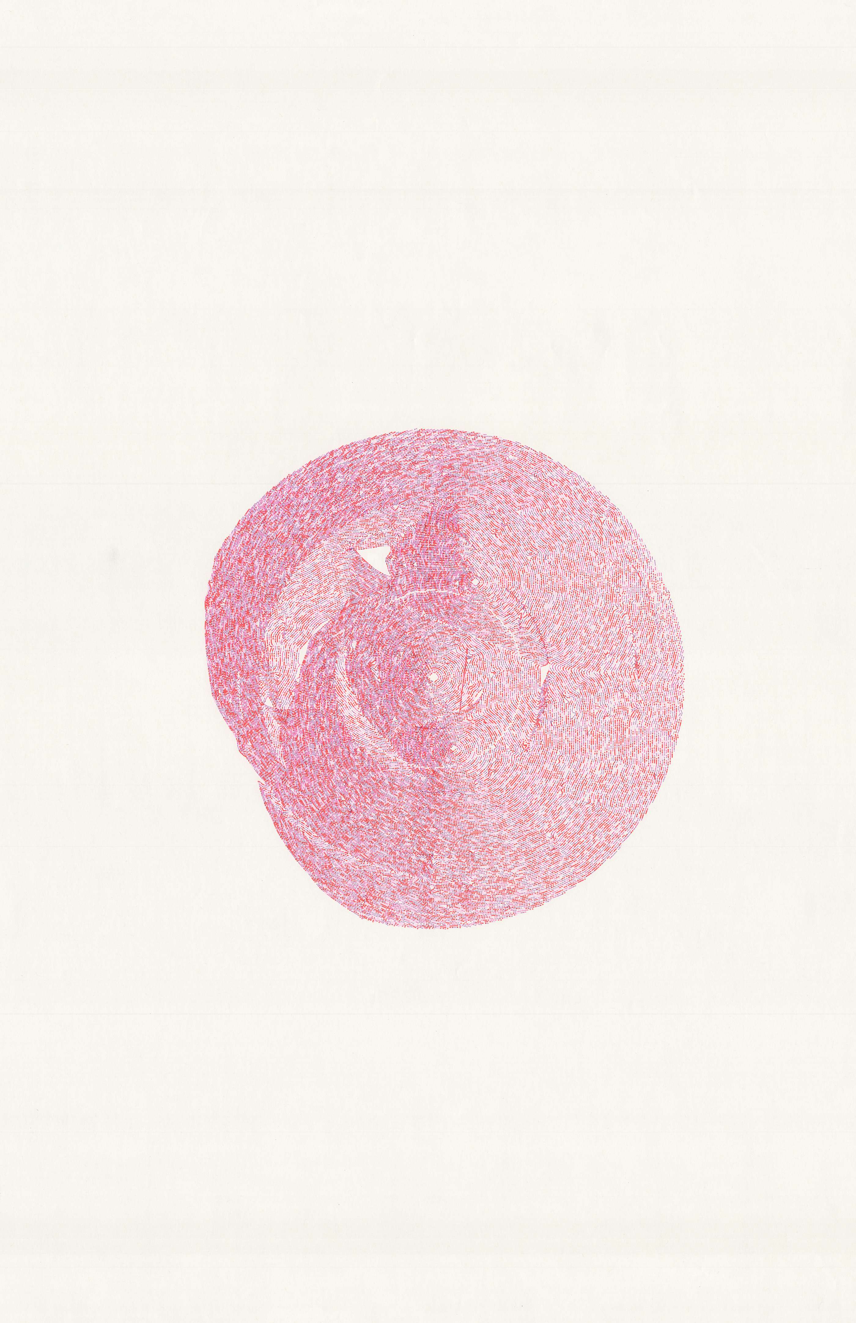 Pink Circle